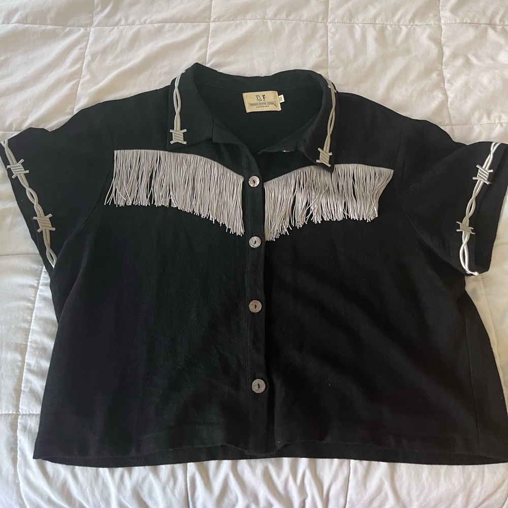 FBC Pammy top